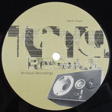 Load image into Gallery viewer, Titonton Duvanté : Never Letting Go (Remixes) (12")
