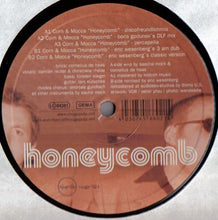 Load image into Gallery viewer, Corn &amp; Mocca : Honeycomb (12&quot;)
