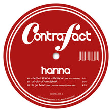 Load image into Gallery viewer, Hanna : Skate and Flow (12&quot;, EP)
