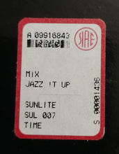 Load image into Gallery viewer, Reel 2 Real : Jazz It Up (12")

