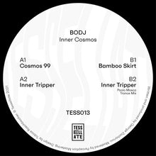 Load image into Gallery viewer, Bodj : Inner Cosmos (12&quot;, EP)
