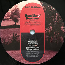 Load image into Gallery viewer, Dynamo City : One Night In Hackney (12")
