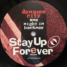 Load image into Gallery viewer, Dynamo City : One Night In Hackney (12")
