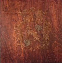 Load image into Gallery viewer, Left (7) : Hammerwood EP (12")
