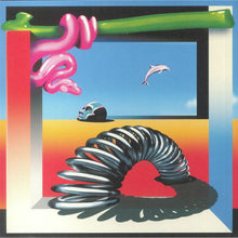 Load image into Gallery viewer, Hidden Spheres : You Are Not Your Body (12")
