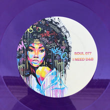 Load image into Gallery viewer, Unknown Artist : Soul 077 (12", RP, Pur)
