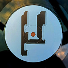 Load image into Gallery viewer, Basic Rhythm (2) : Cool Down The Dance EP (12&quot;, EP)
