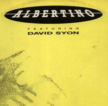 Load image into Gallery viewer, Albertino Featuring David Syon* : Your Love Is Crazy (12&quot;)
