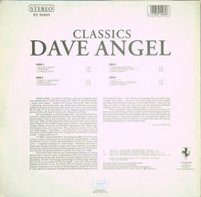 Load image into Gallery viewer, Dave Angel : Classics (2xLP, Comp)
