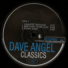 Load image into Gallery viewer, Dave Angel : Classics (2xLP, Comp)
