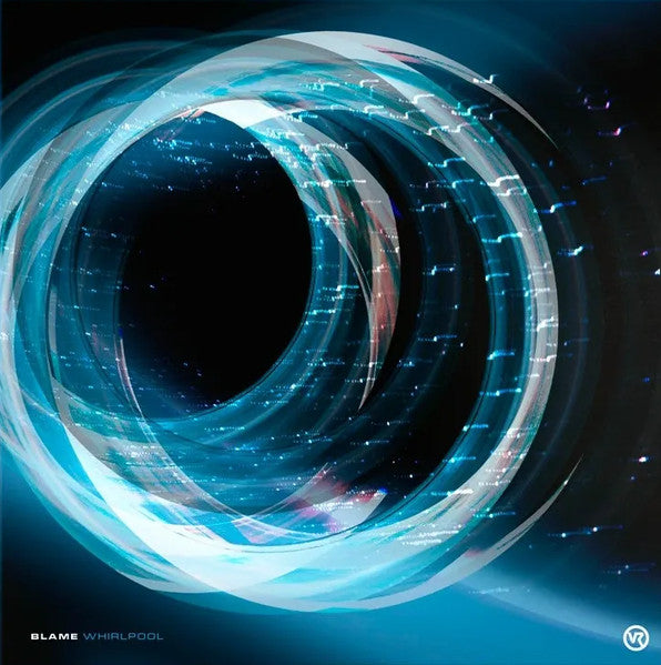Blame : Whirlpool / From My Dreams (12