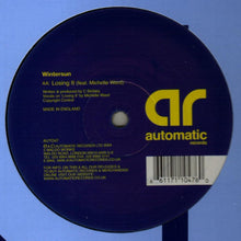 Load image into Gallery viewer, Wintersun : Delta King / Losing It (12&quot;)
