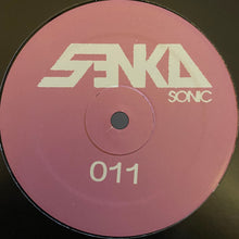 Load image into Gallery viewer, Dub Phizix : SENKA011 (12&quot;)
