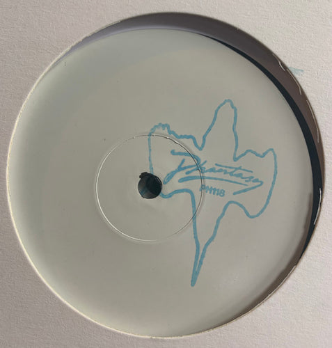 Gramrcy & John Loveless : Highdive (12