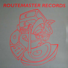 Load image into Gallery viewer, Pig Snorter : Lost Rocos / International Rescue (12")
