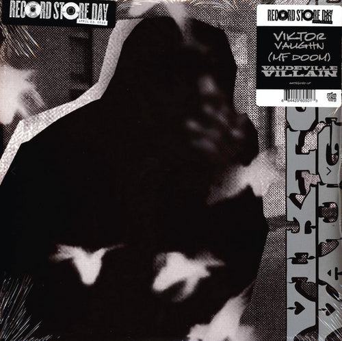 Viktor Vaughn : Vaudeville Villain (2xLP, Album, RSD, Ltd, RE)