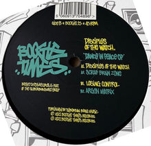 Load image into Gallery viewer, Disciples Of The Watch : Dance In Peace EP (12", EP)
