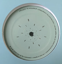 Load image into Gallery viewer, Fka Boursin : Comatose (12&quot;)
