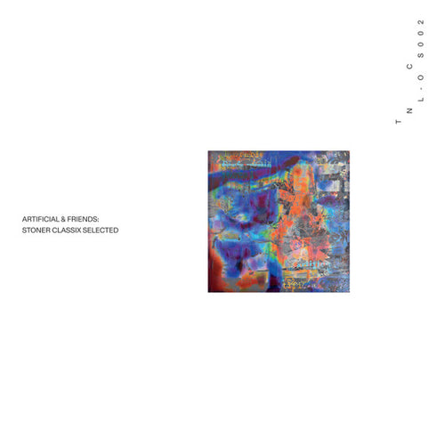 Artificial, Dark Network : Stoner Classix Selected (12