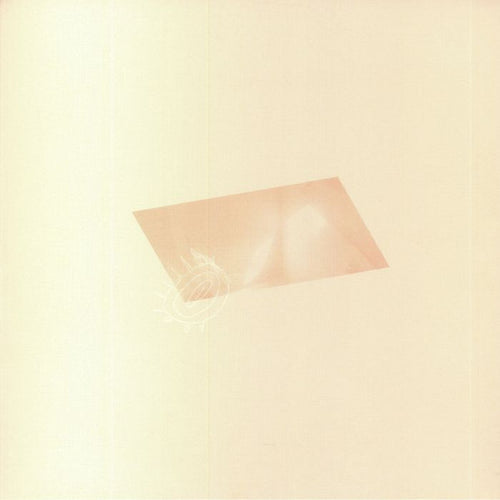 Ulla Straus : Big Room (LP)