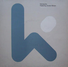 Load image into Gallery viewer, Kamasutra Featuring Jocelyn Brown : Happiness (12&quot;)
