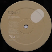 Load image into Gallery viewer, Kamasutra Featuring Jocelyn Brown : Happiness (12&quot;)
