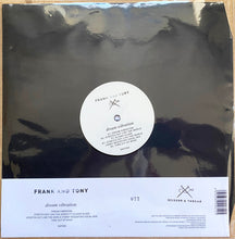 Load image into Gallery viewer, Frank And Tony : Dream Vibration (12", EP, Num)
