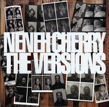 Load image into Gallery viewer, Neneh Cherry : The Versions (LP, Album)
