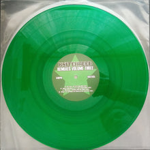 Load image into Gallery viewer, Various : Remixes Volume Three (12&quot;, EP, Gre)
