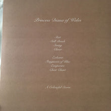 Load image into Gallery viewer, Princess Diana Of Wales : Princess Diana of Wales (LP, Album)
