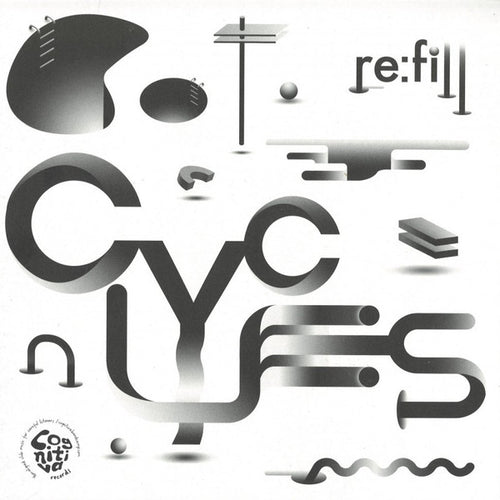 Re:Fill : Cycles Ep (12