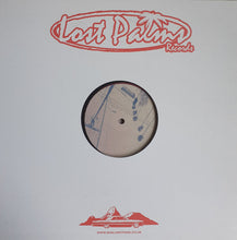 Load image into Gallery viewer, DJ Boring : Different Dates EP (12&quot;, EP, Ltd, RP, Pin)

