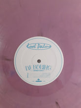 Load image into Gallery viewer, DJ Boring : Different Dates EP (12&quot;, EP, Ltd, RP, Pin)
