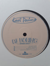 Load image into Gallery viewer, DJ Boring : Different Dates EP (12&quot;, EP, Ltd, RP, Pin)
