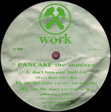 Load image into Gallery viewer, Pancake : The Remixes (12")
