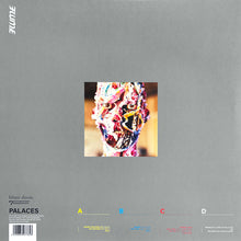 Load image into Gallery viewer, Flume : Palaces (2xLP, Album, 180)

