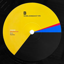 Load image into Gallery viewer, Flume : Palaces (2xLP, Album, 180)
