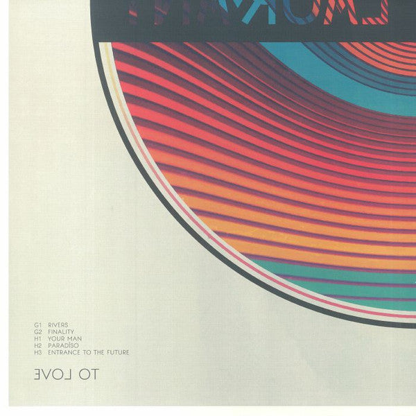 Yse Saint Laur'ant : To Love (12