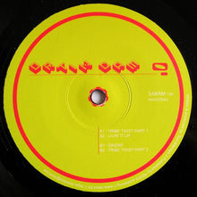 Load image into Gallery viewer, Ortin Cam : Tribe Twist EP (12")
