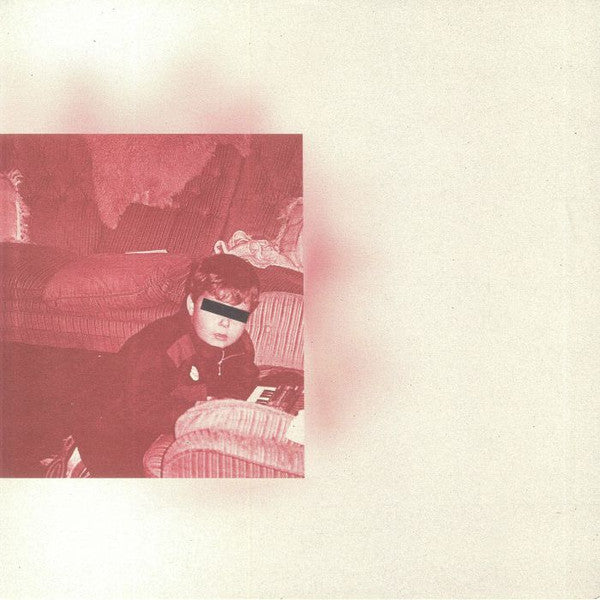 Ruffien : To Win In Silence (LP, Album)