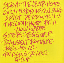 Load image into Gallery viewer, Radio People : Radio People (LP)
