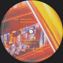 Load image into Gallery viewer, Anthony Linell : Dissolution Process (12")
