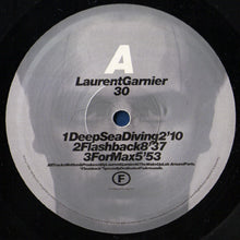 Load image into Gallery viewer, Laurent Garnier : 30 (2x12", Album, Gat)
