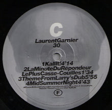 Load image into Gallery viewer, Laurent Garnier : 30 (2x12", Album, Gat)
