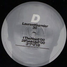 Load image into Gallery viewer, Laurent Garnier : 30 (2x12", Album, Gat)
