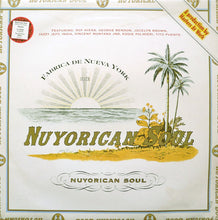 Load image into Gallery viewer, Nuyorican Soul : Nuyorican Soul (2xLP, Album)
