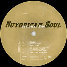 Load image into Gallery viewer, Nuyorican Soul : Nuyorican Soul (2xLP, Album)
