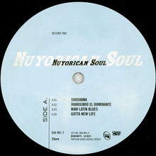 Load image into Gallery viewer, Nuyorican Soul : Nuyorican Soul (2xLP, Album)
