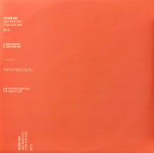 Load image into Gallery viewer, Matthew Dear : Anger Management / Future Never Again (12")
