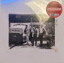 Load image into Gallery viewer, Ike Noble And The Up Tights* : Look A Little Higher (Alley Records Sessions 1968-70) (LP, Comp)
